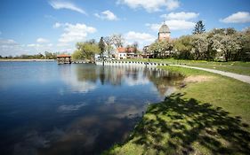 Mazurskie Apartamenty